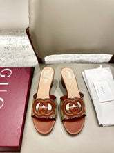 China Replica Gucci Women Shoes 91usd Only